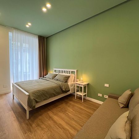 Casa Imperatore Napoli Eksteriør billede